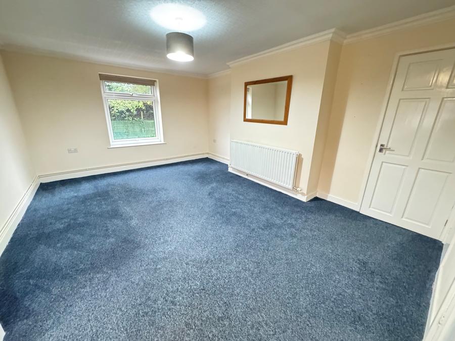 House Aldermaston Road in Basingstoke and Deane