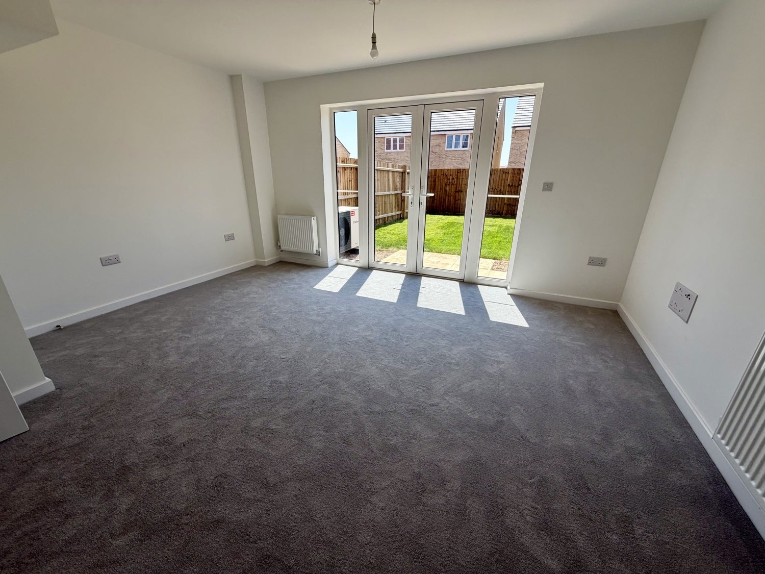 House Belton Lane in South Kesteven