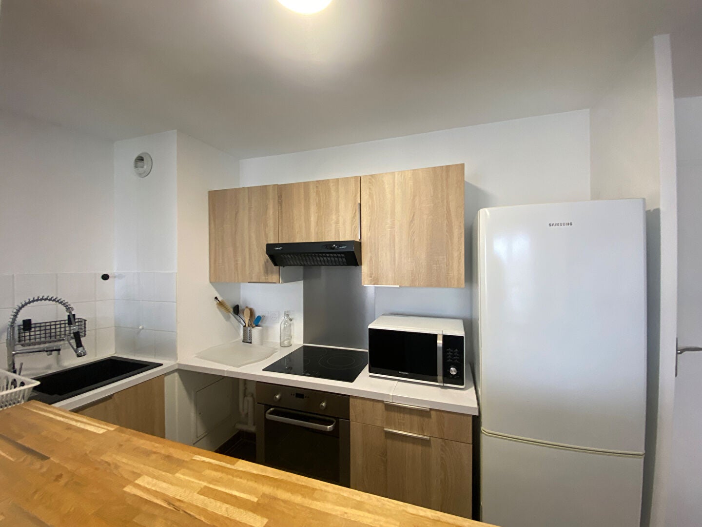 Appartement Place Henri Deudon à Athis-Mons