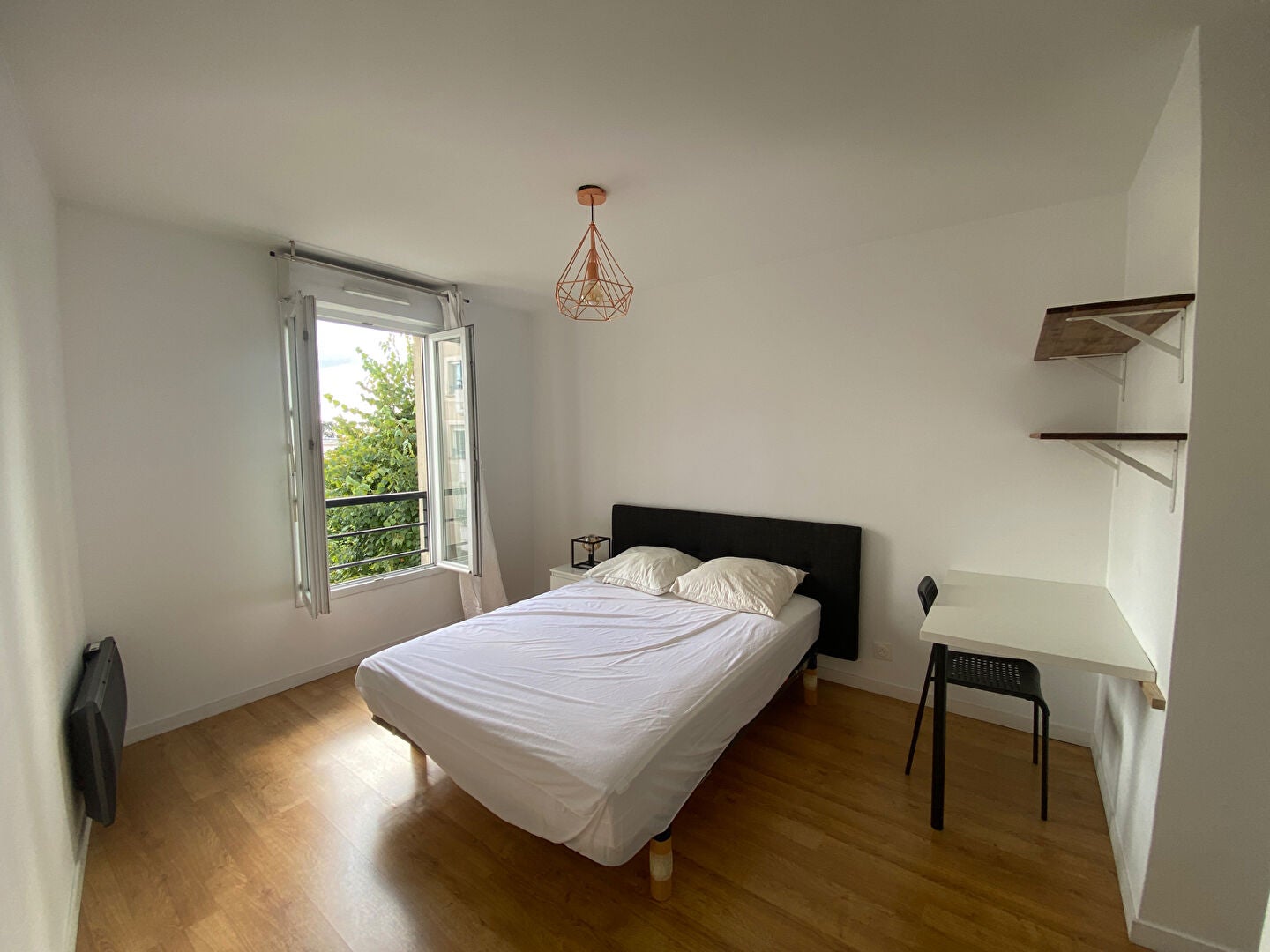 Appartement Place Henri Deudon à Athis-Mons