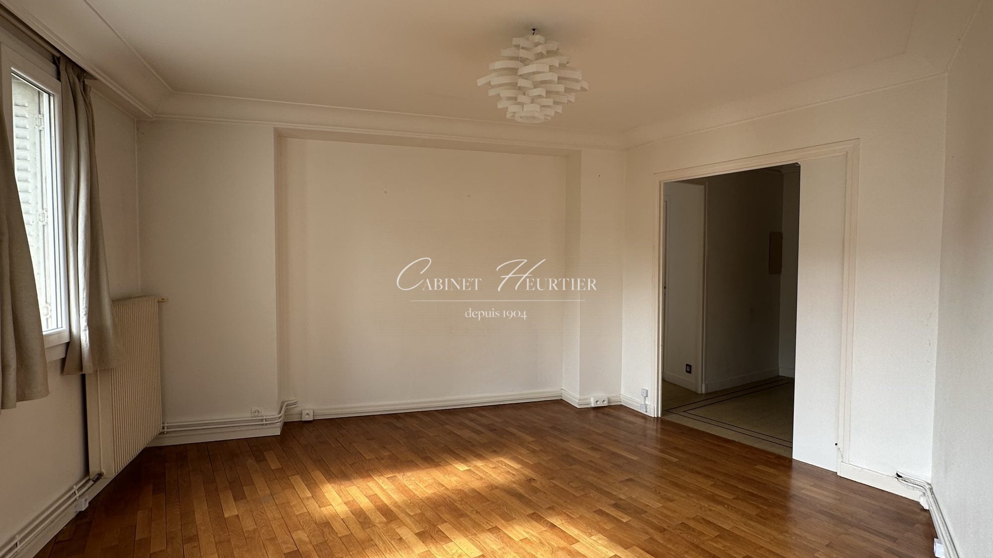 Flat Rue Nicolas Chorier in Grenoble