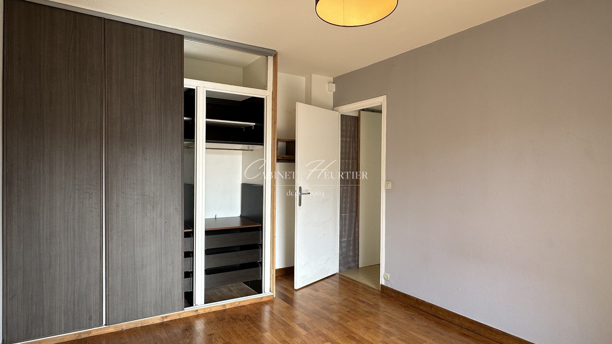 Appartement Rue Nicolas Chorier à Grenoble