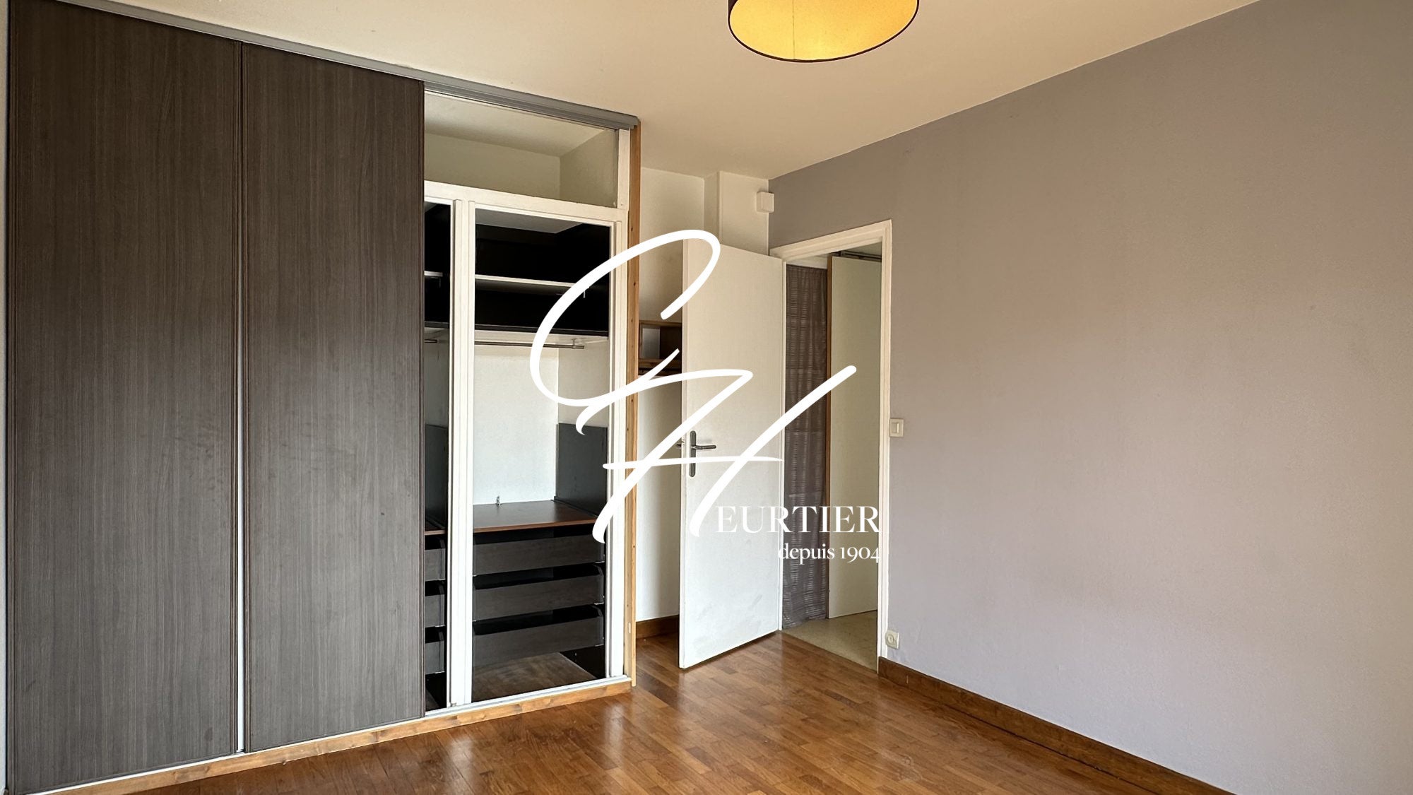Flat Rue Nicolas Chorier in Grenoble