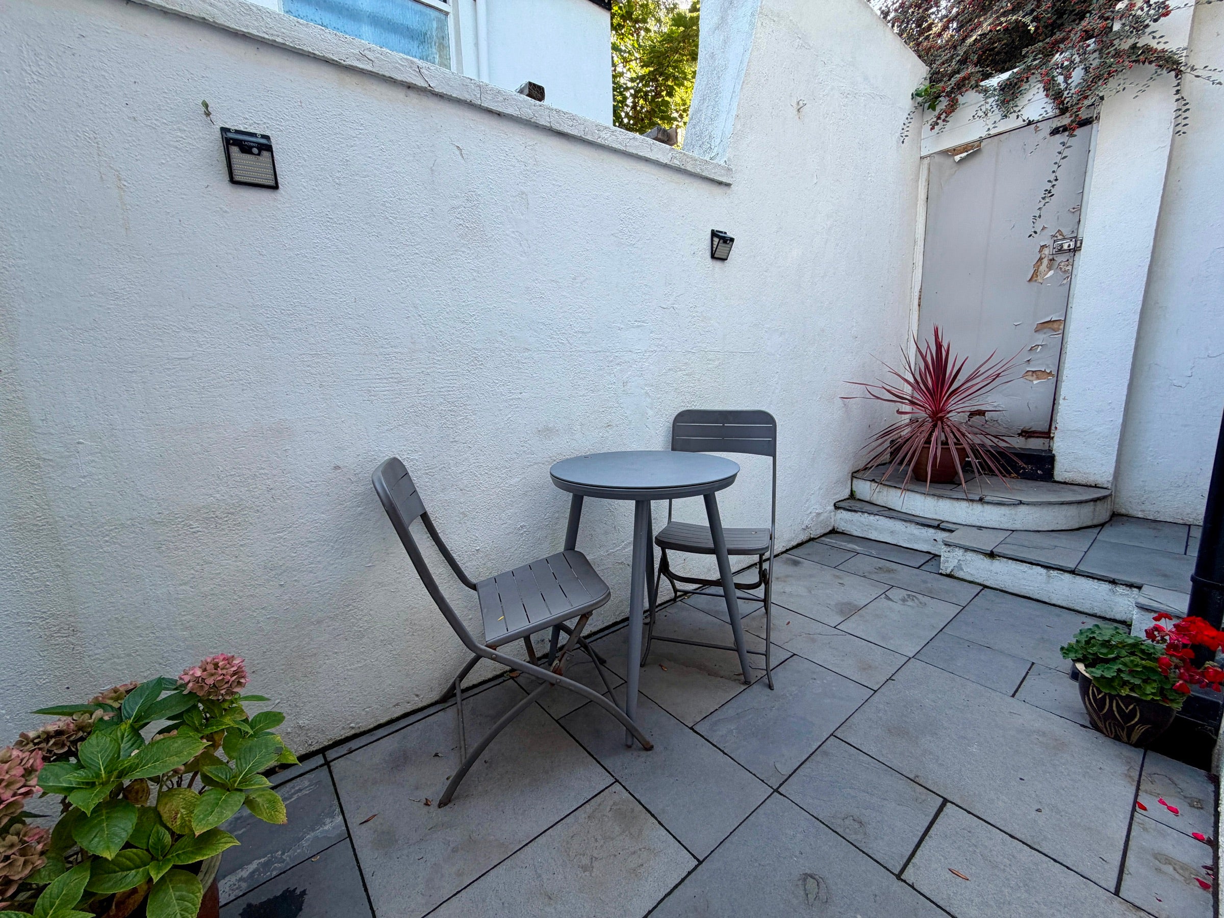 House Ellacombe Road in Torquay