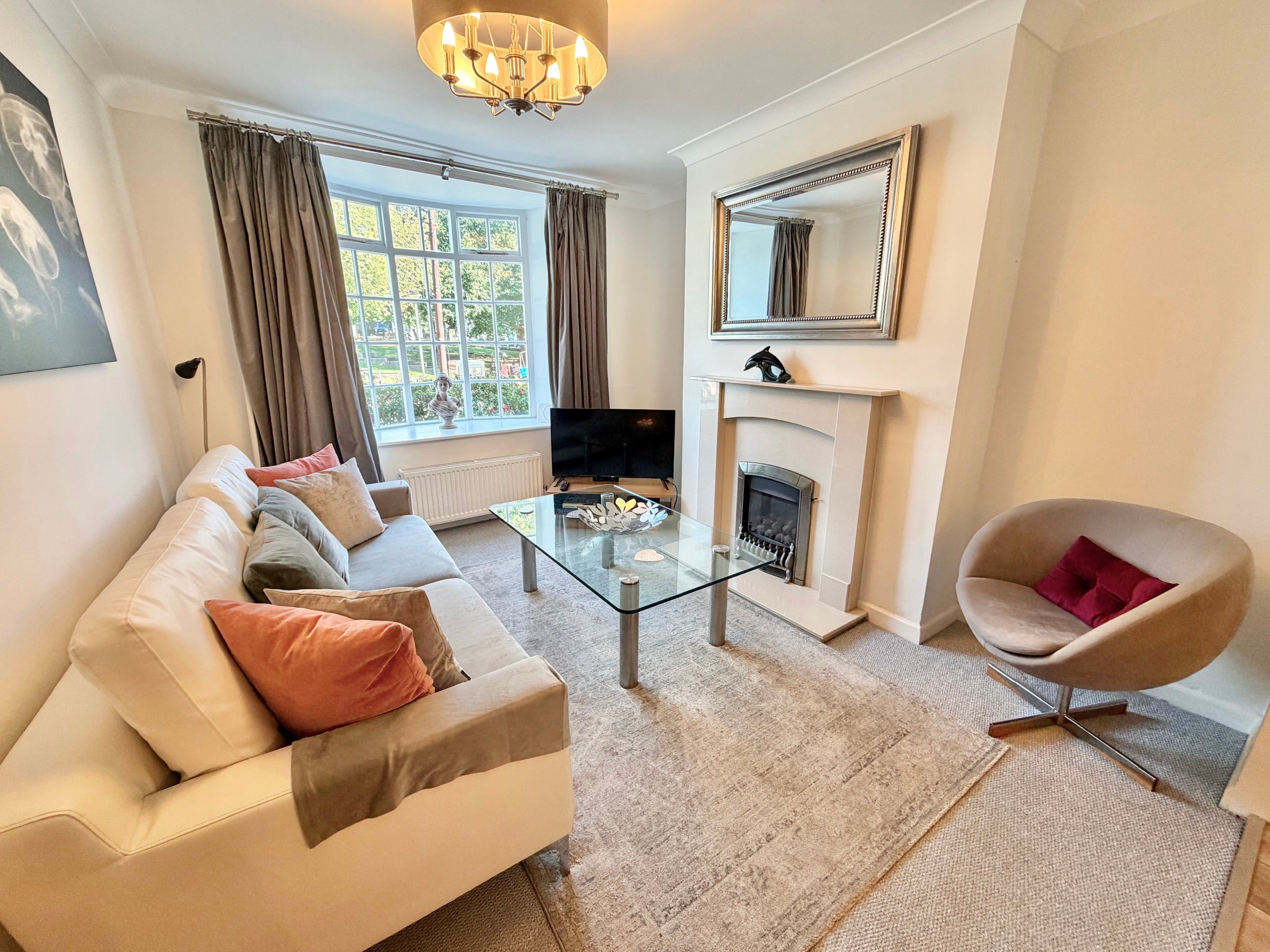 House Ellacombe Road in Torquay
