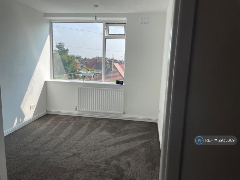 Flat Archer Road in Nottingham
