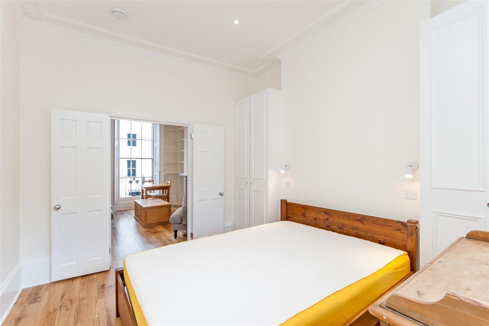Flat Balcombe Street in City of Westminster