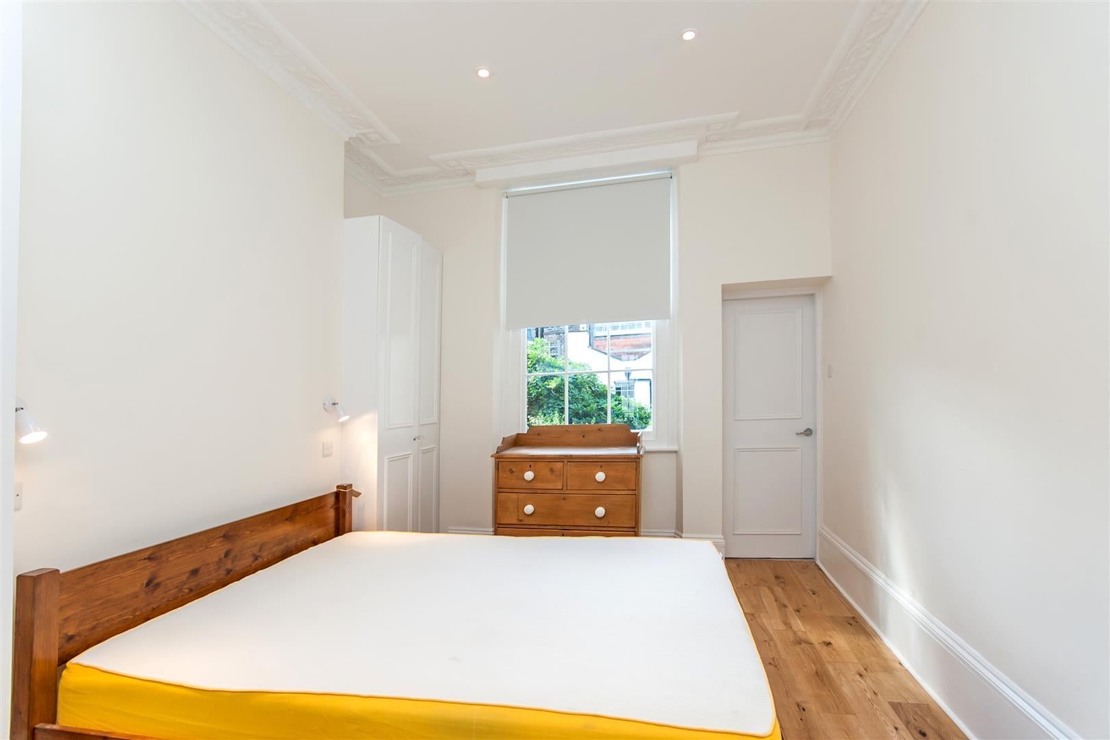 Flat Balcombe Street in City of Westminster