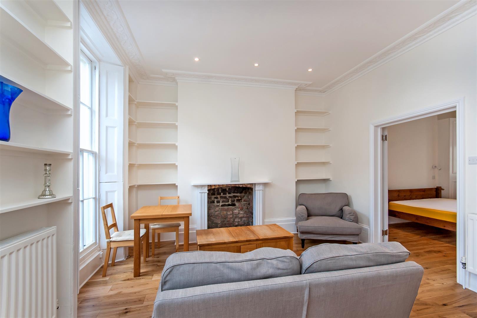 Flat Balcombe Street in City of Westminster