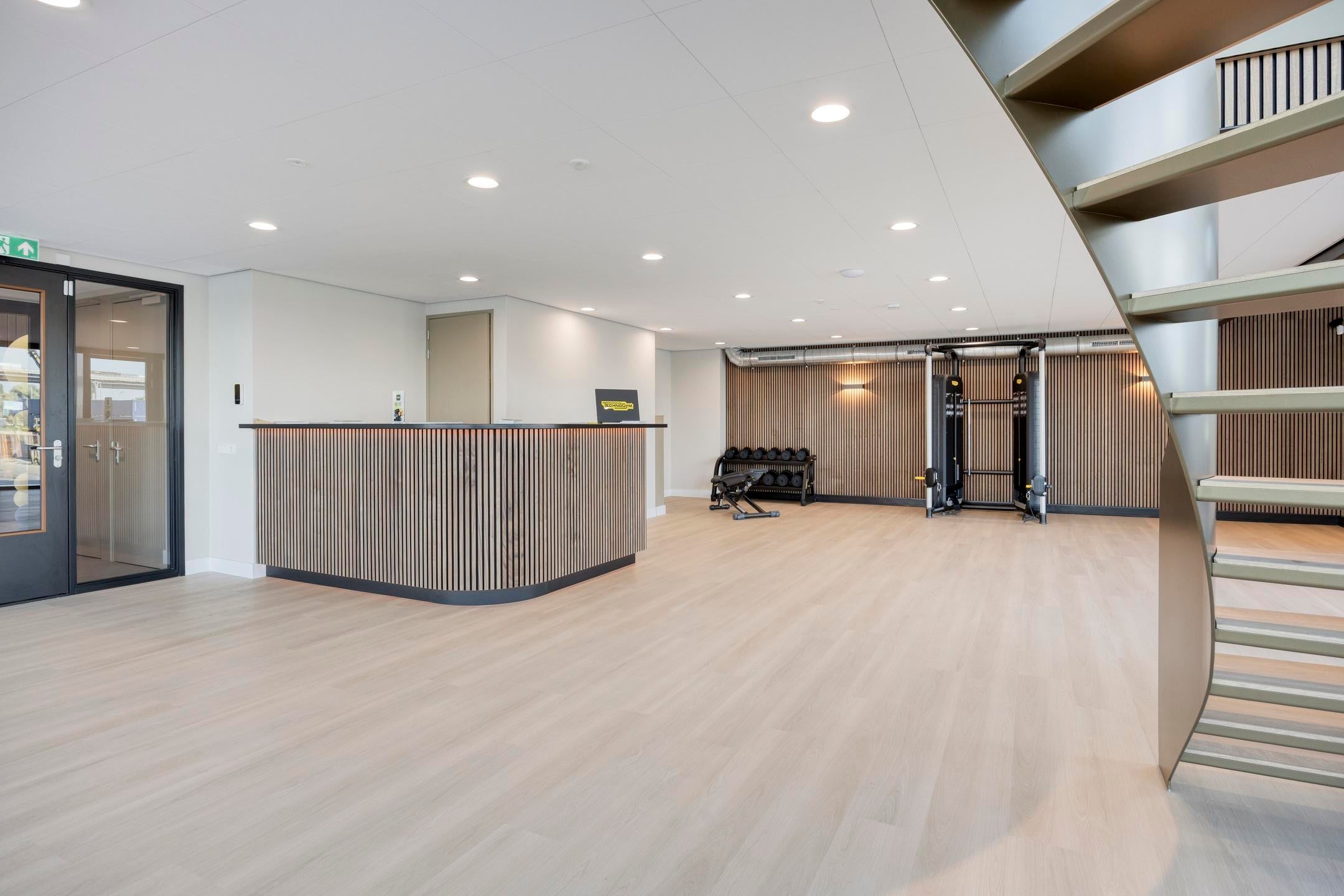 Appartement te huur: Pampuskade, Rotterdam