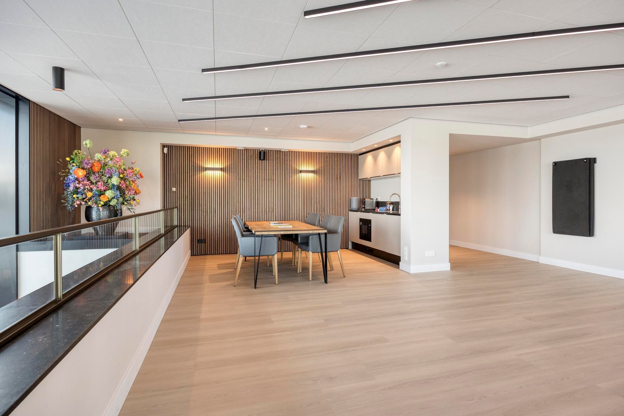 Appartement te huur: Pampuskade, Rotterdam