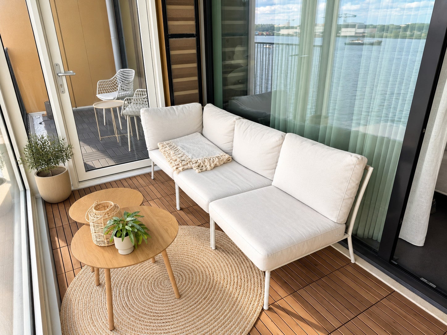 Appartement te huur: Pampuskade, Rotterdam
