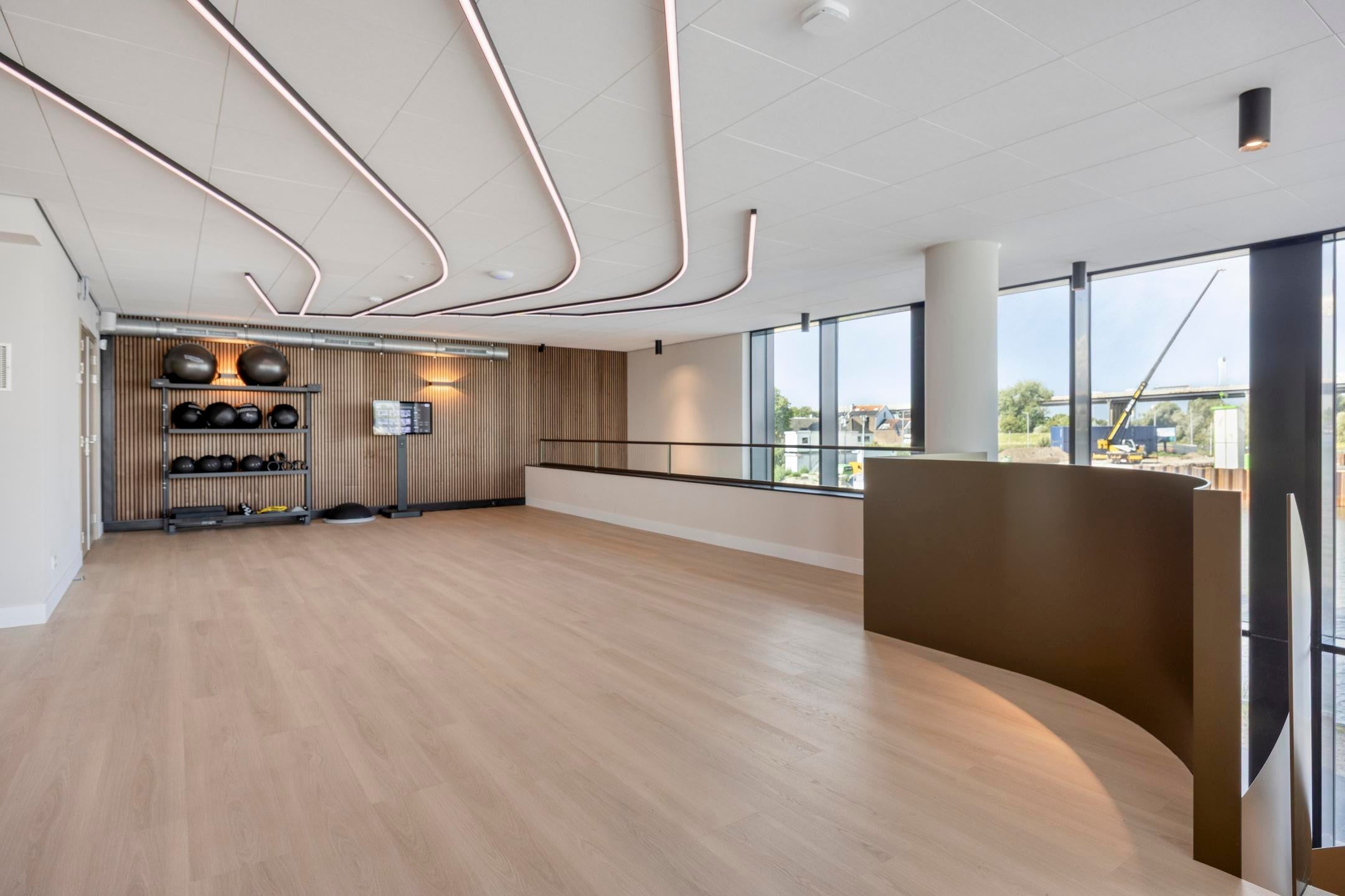 Appartement te huur: Pampuskade, Rotterdam