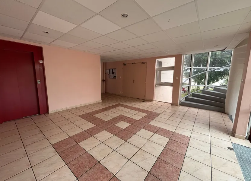 Appartement Allée du Verdon à Limoges