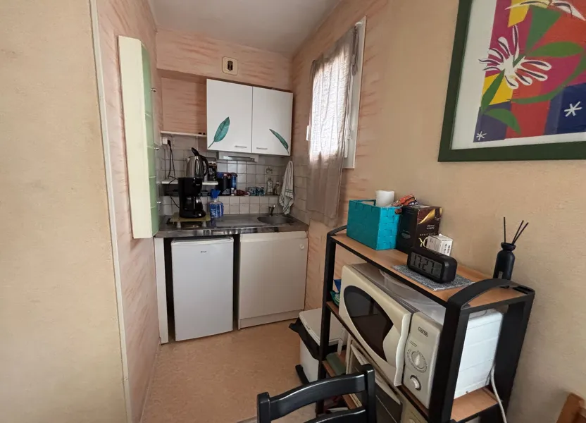 Appartement Allée du Verdon à Limoges