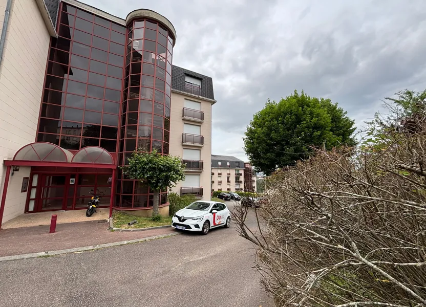 Appartement Allée du Verdon à Limoges