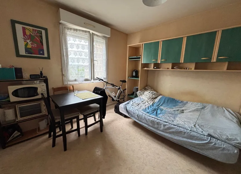 Appartement Allée du Verdon à Limoges