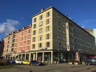 Wohnung Ringstraße in Dresden