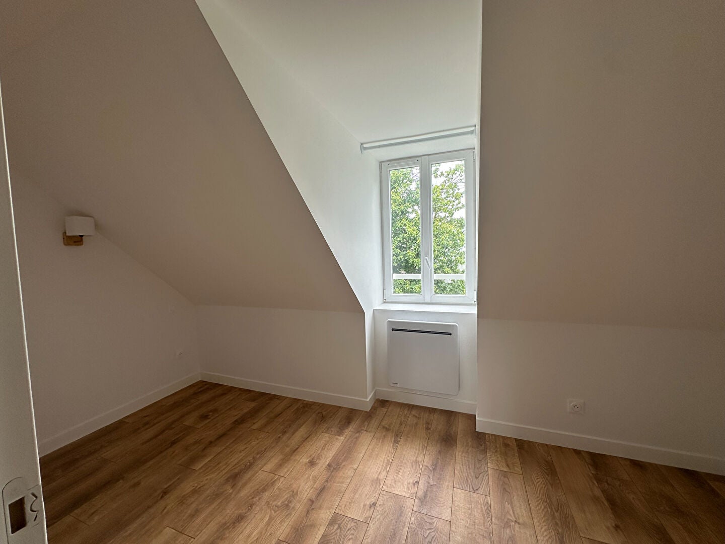 Appartement Rue Henri Servain à Saint-Brieuc