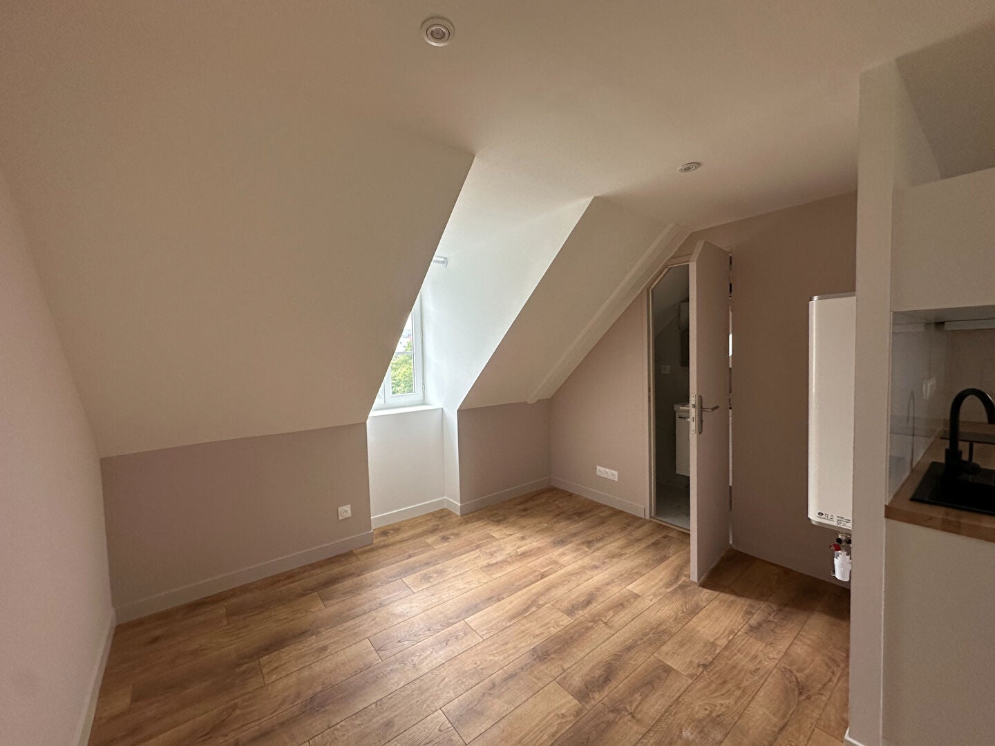 Appartement Rue Henri Servain à Saint-Brieuc