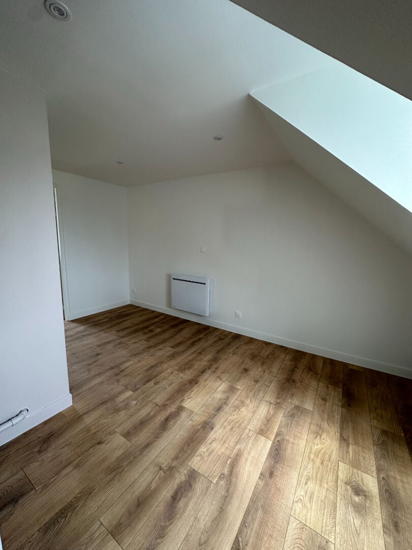 Appartement Rue Henri Servain à Saint-Brieuc