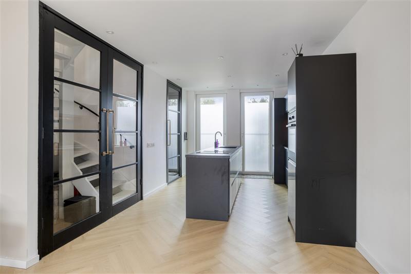 Tussenwoning te koop: Dijkgraaf 16, Zwaag