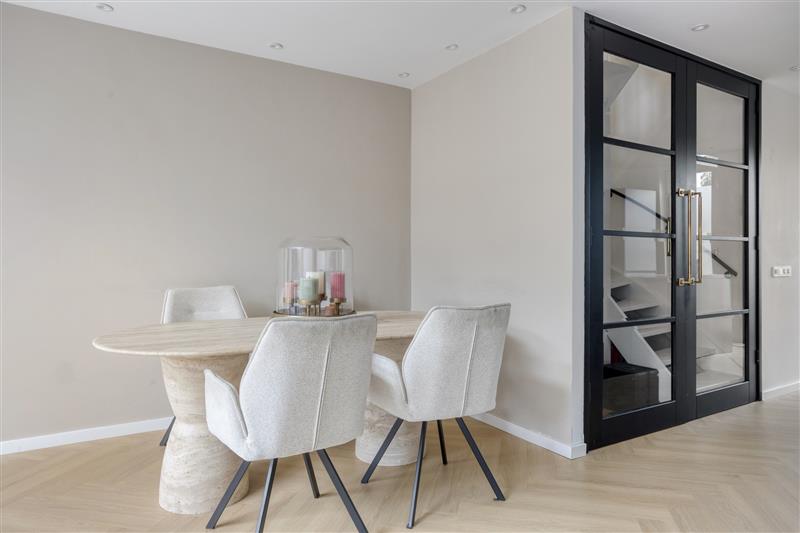 Tussenwoning te koop: Dijkgraaf 16, Zwaag