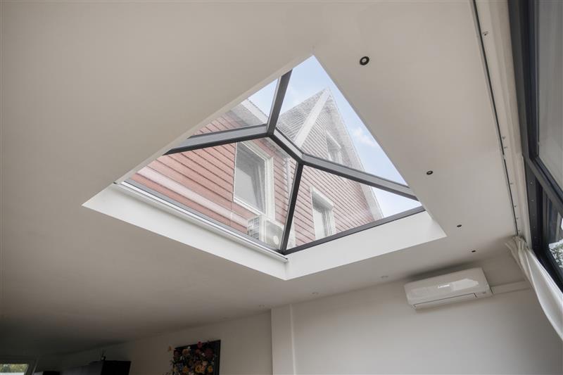 Tussenwoning te koop: Dijkgraaf 16, Zwaag