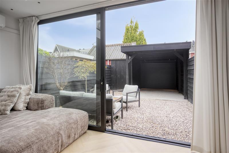 Tussenwoning te koop: Dijkgraaf 16, Zwaag