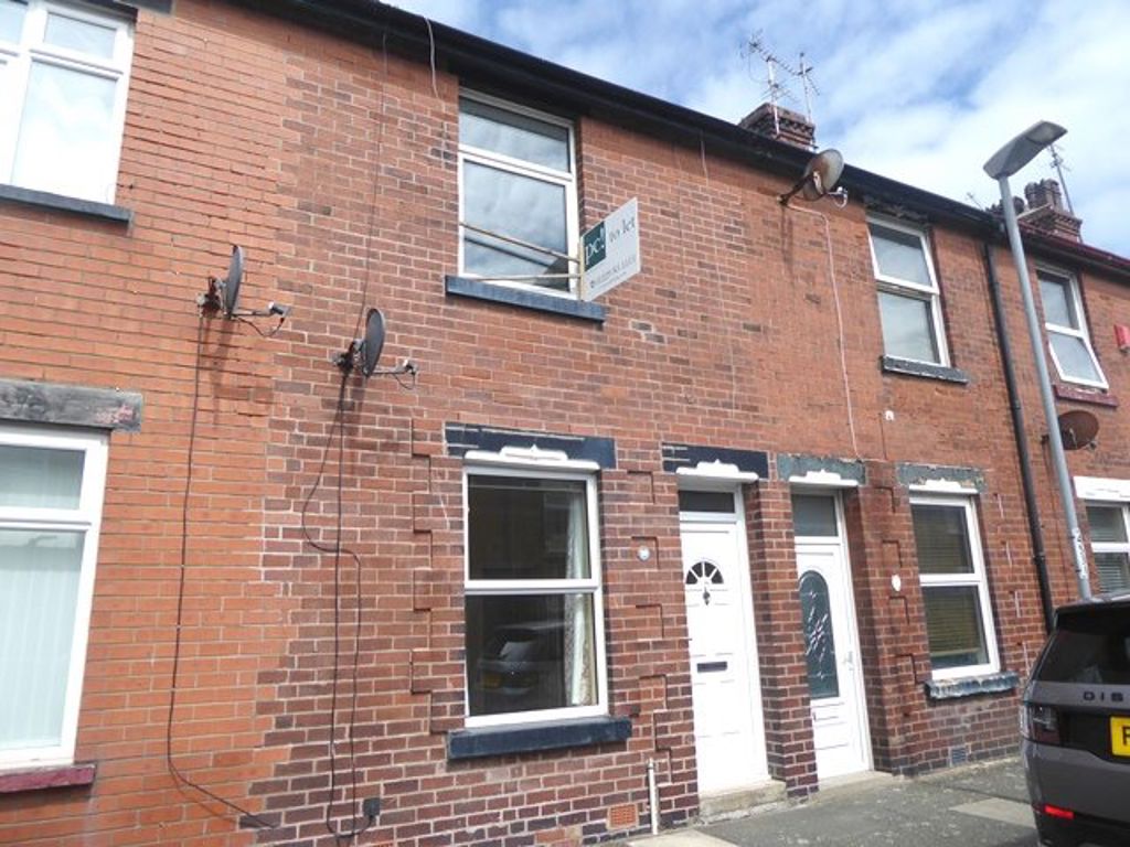 House Settle Street in Barrow-in-Furness