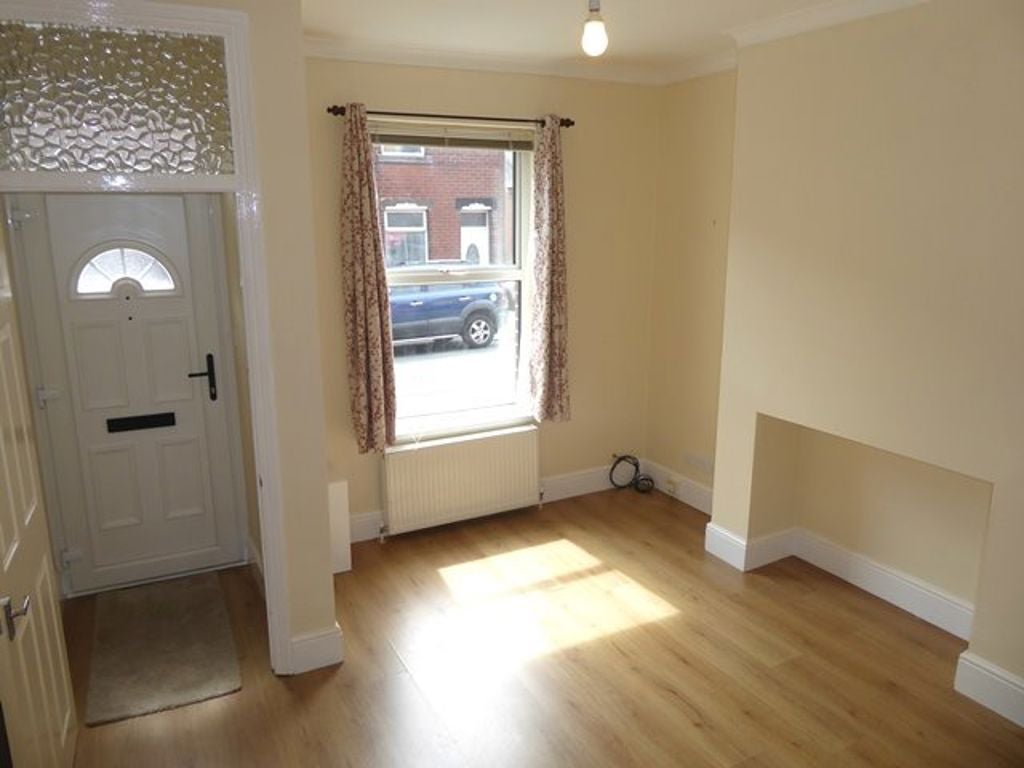 House Settle Street in Barrow-in-Furness