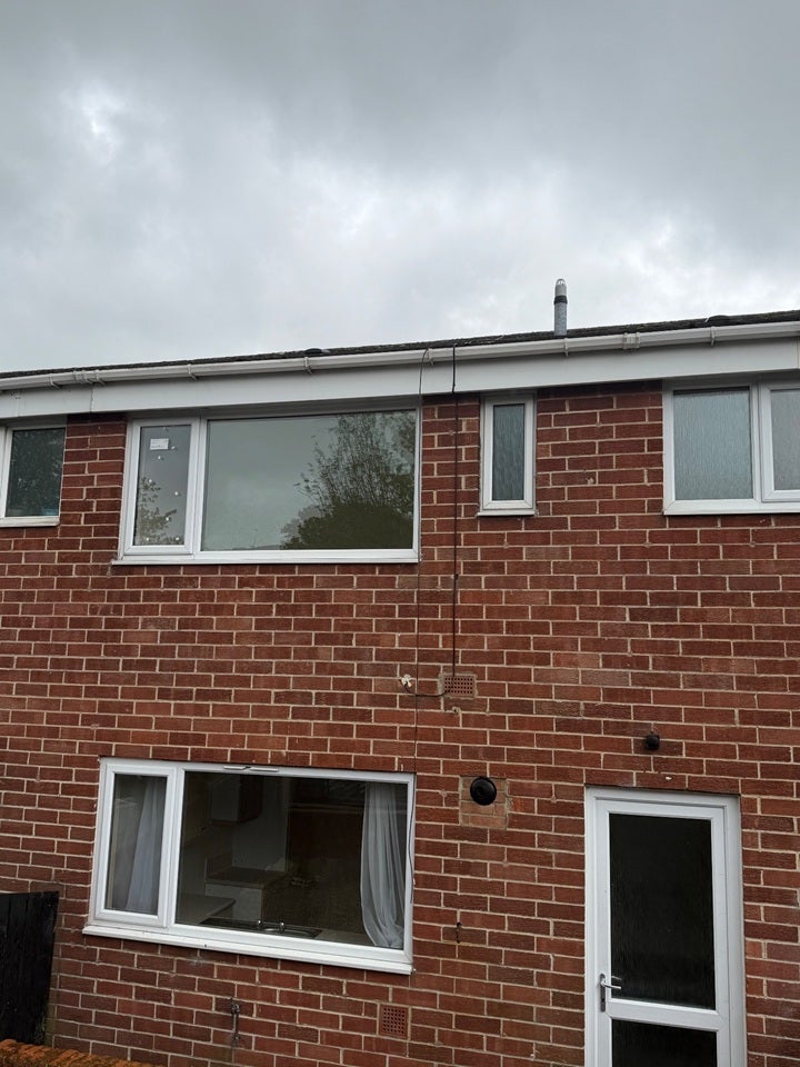 House Hilsdon Drive in Shildon