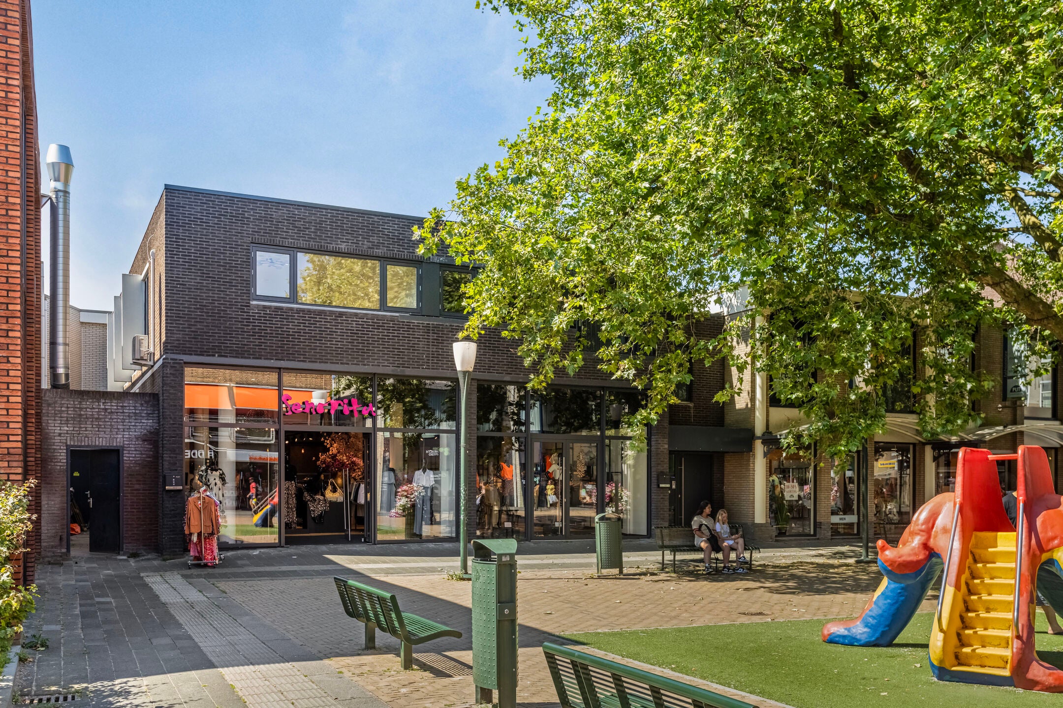 Sint Jorisplein 30 d