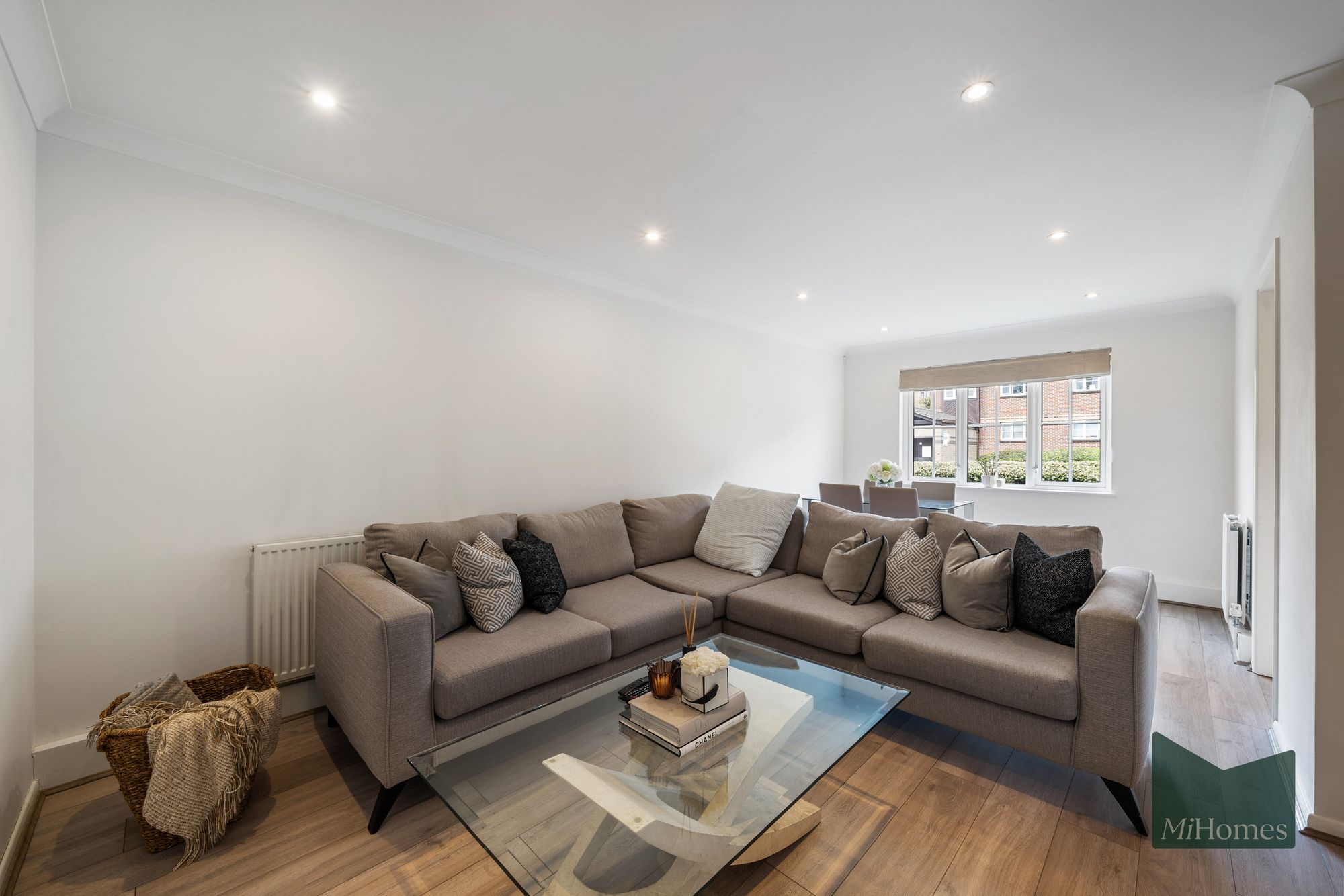 House Vermont Close in Greater London