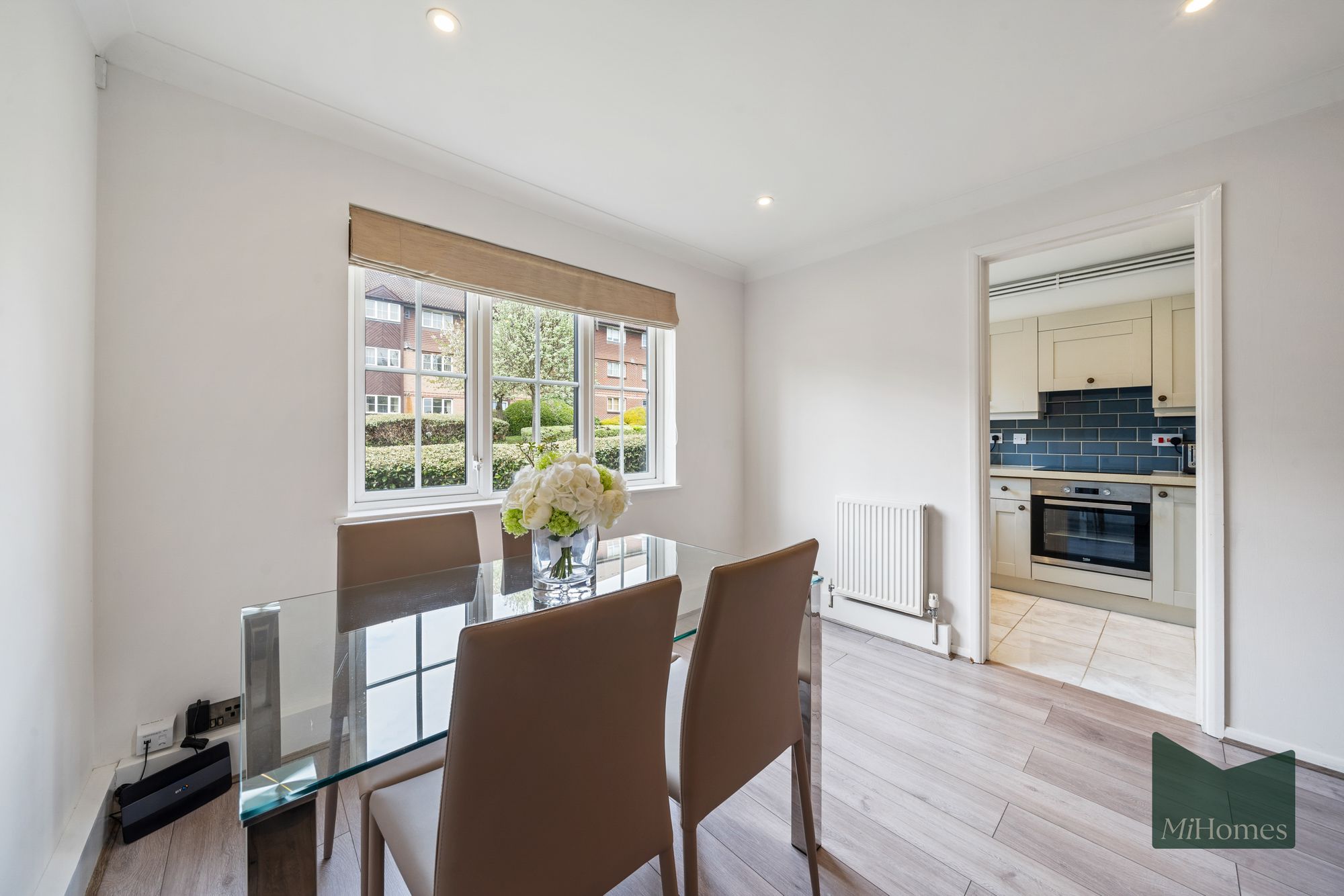 House Vermont Close in Greater London