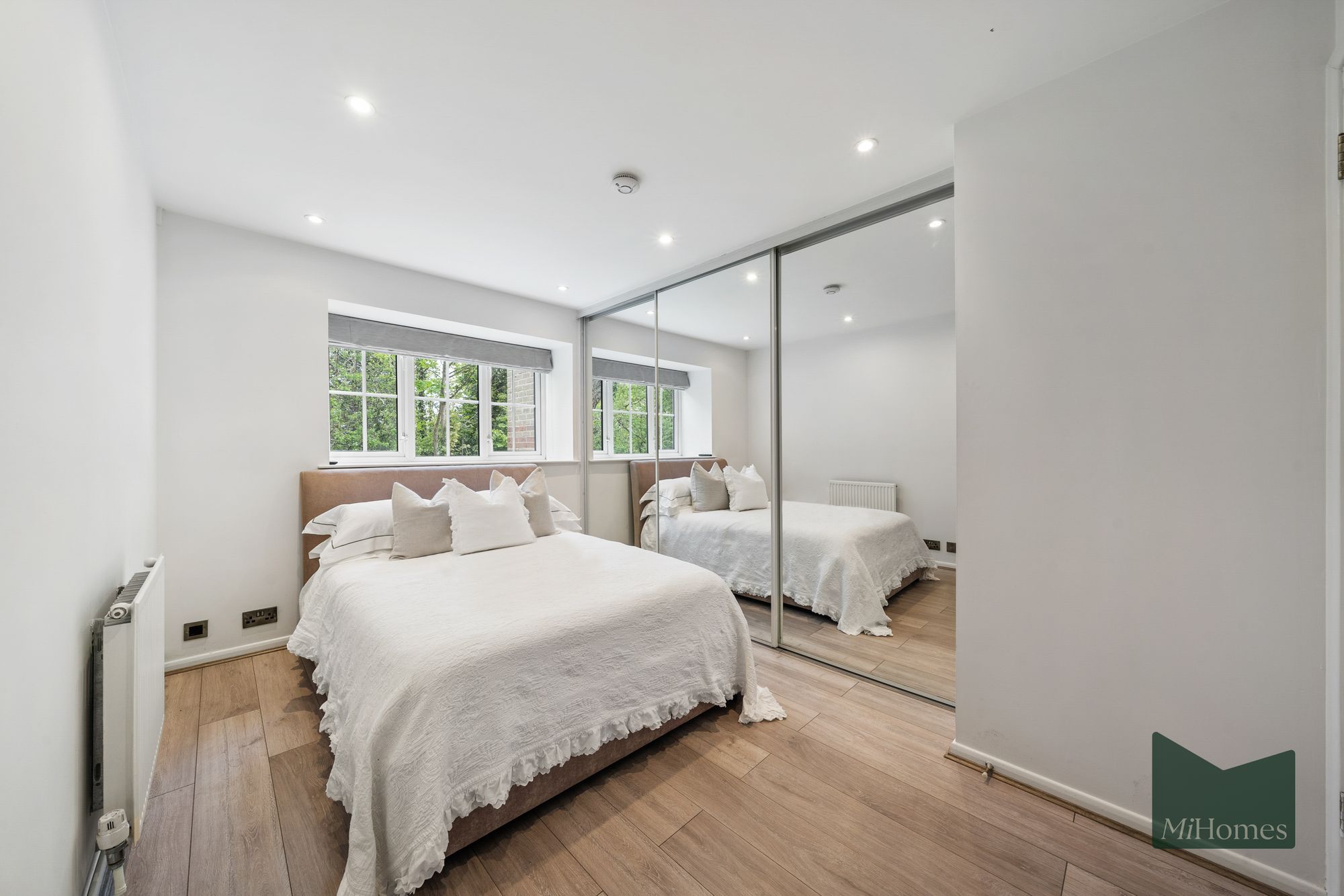 House Vermont Close in Greater London