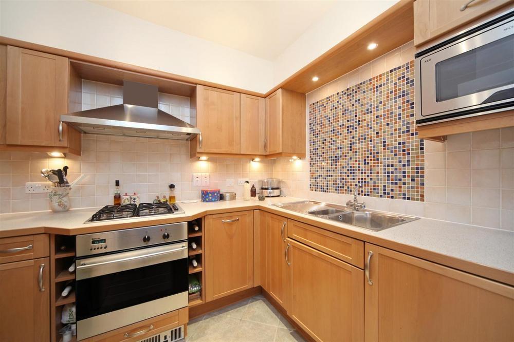 Flat Marylebone Road in City of Westminster