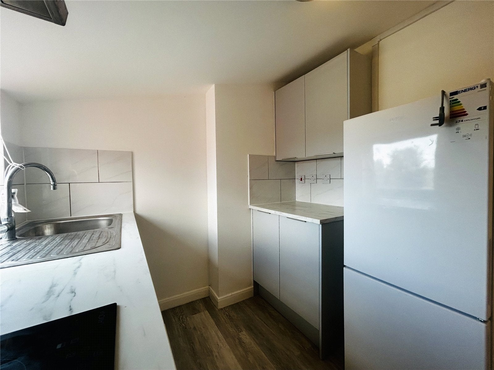 Flat Wellesley Road in Clacton-on-Sea