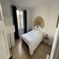 Appartement Rue de Madagascar à Marseille
