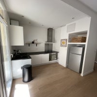 Appartement Rue de Madagascar à Marseille