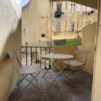 Appartement Rue de Madagascar à Marseille