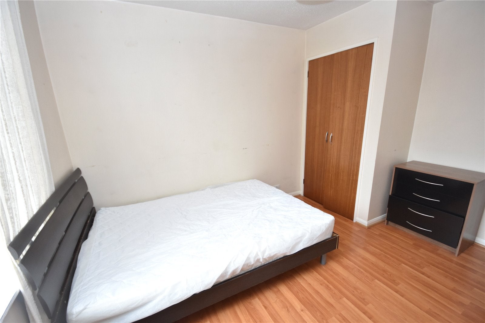 Flat Linksfield Gardens in Aberdeen City