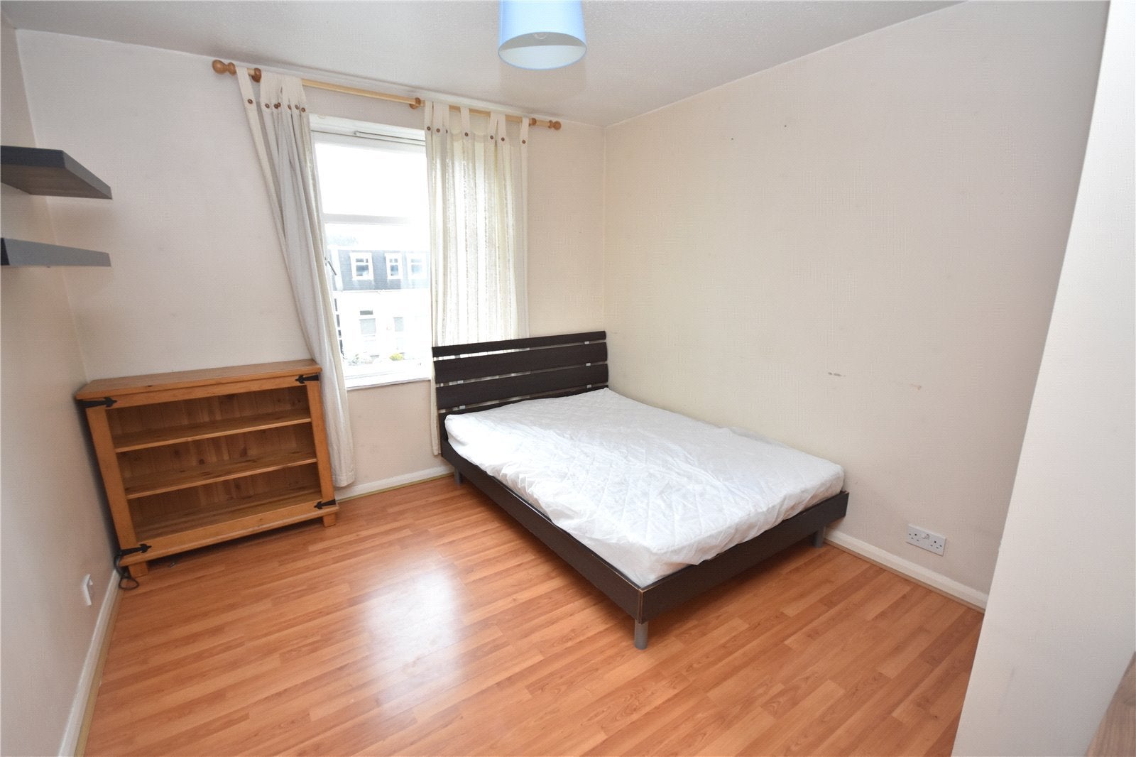 Flat Linksfield Gardens in Aberdeen City