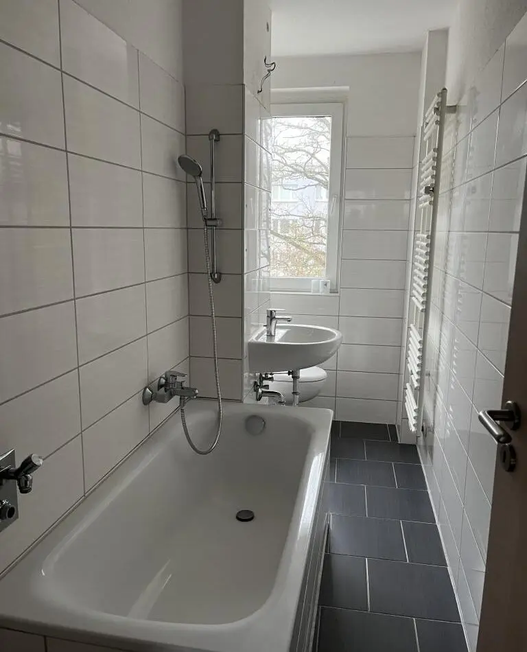 Wohnung Prager Straße in Brandenburg an der Havel