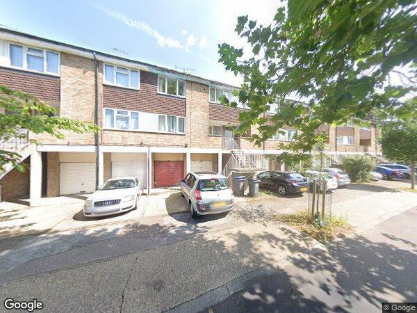 Room Link Walk in Welwyn Hatfield