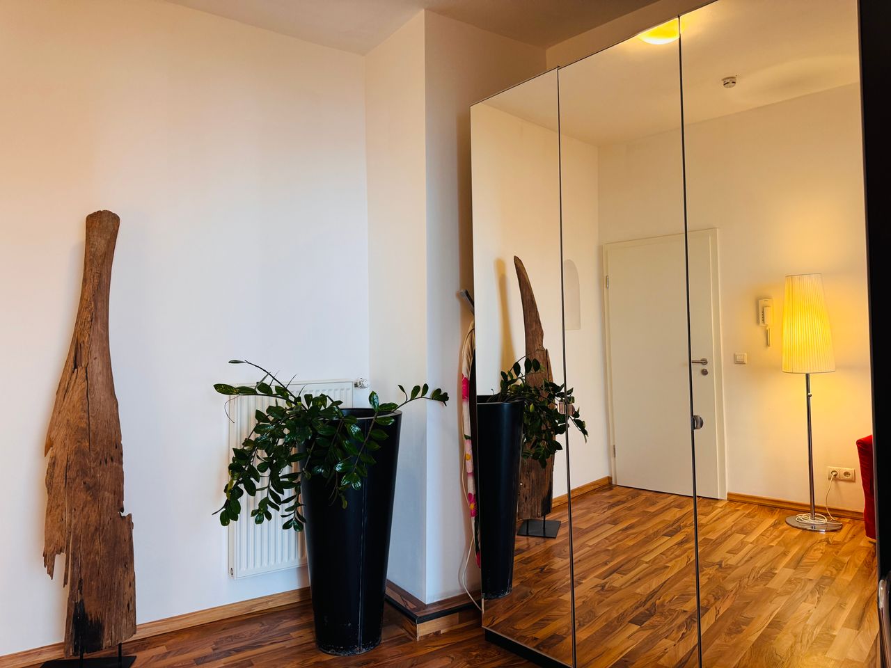 Wohnung Altengraben in Koblenz