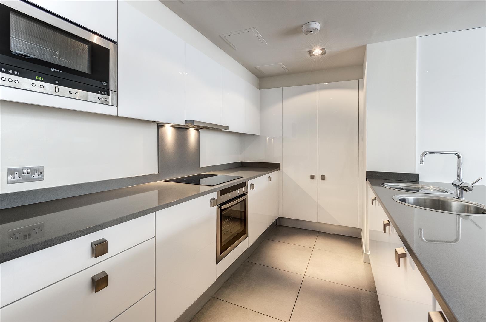 Flat Fulham Road in Greater London
