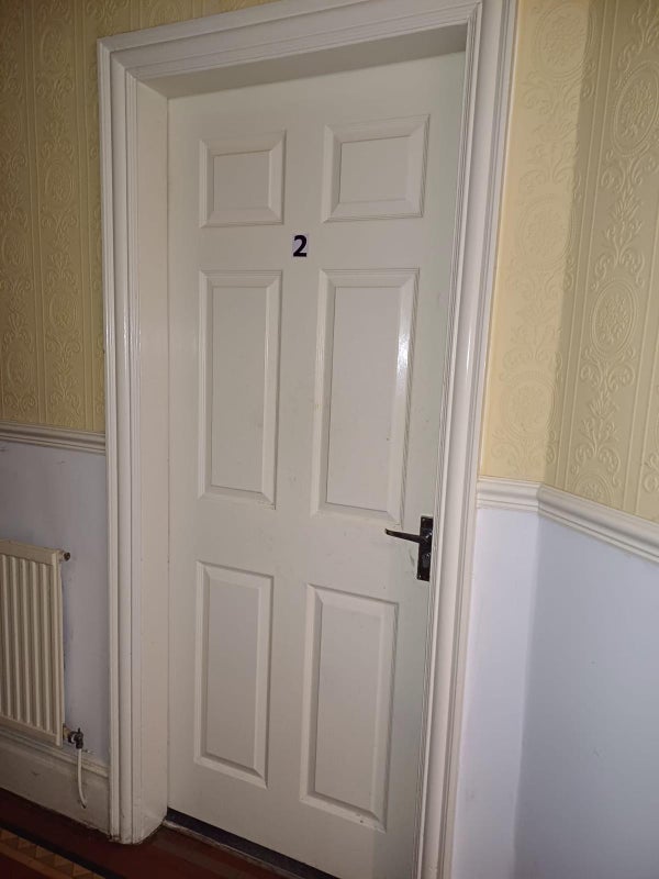 Room Hillaries Road in Birmingham