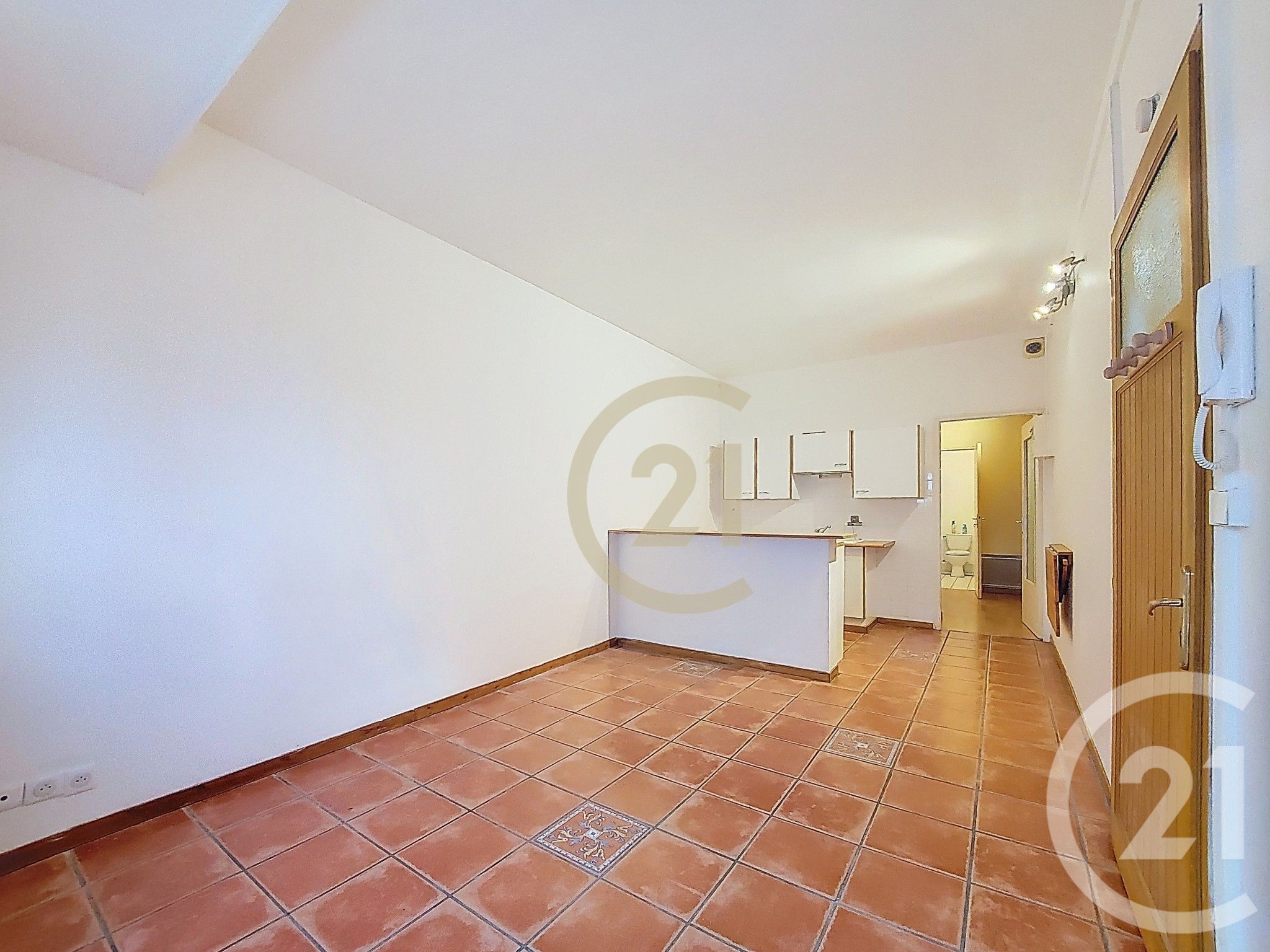 Flat Rue des Ajoncs in Vertou