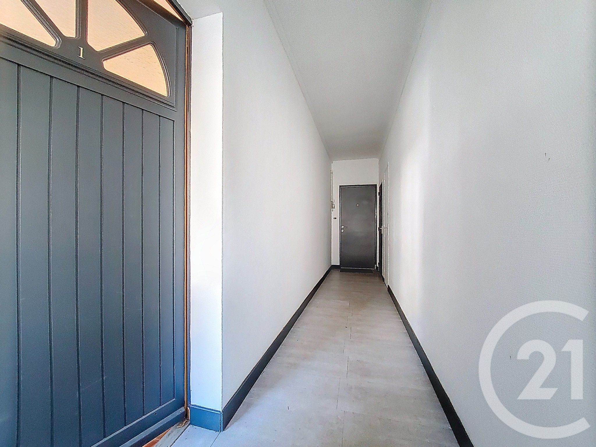 Flat Rue des Ajoncs in Vertou